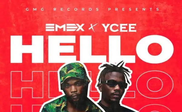 Instrumental: Emex - Hello ft Ycee